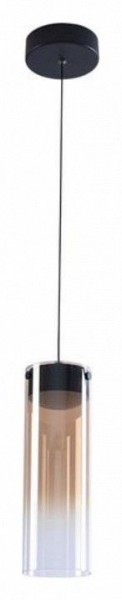 Подвесной светильник Arte Lamp Lanterna A3606SP-8BK в Надыме - nadym.ok-mebel.com | фото 2