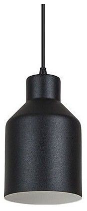 Подвесной светильник Arte Lamp Lark A7073SP-1BK в Надыме - nadym.ok-mebel.com | фото