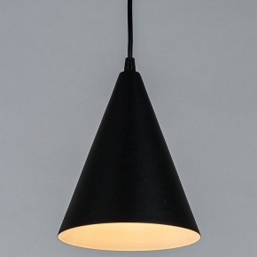 Подвесной светильник Arte Lamp Lark A7074SP-1BK в Надыме - nadym.ok-mebel.com | фото