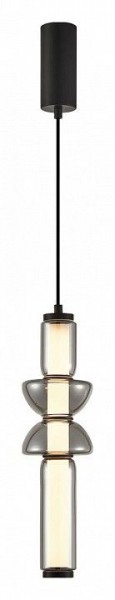 Подвесной светильник Arte Lamp Mall A2412SP-17SM в Надыме - nadym.ok-mebel.com | фото 2
