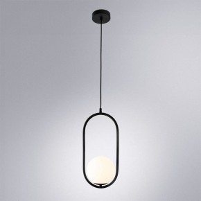 Подвесной светильник Arte Lamp Matisse A7745SP-1BK в Надыме - nadym.ok-mebel.com | фото 3