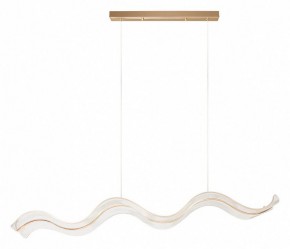 Подвесной светильник Arte Lamp Medusa A2092SP-1GO в Надыме - nadym.ok-mebel.com | фото 2