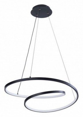 Подвесной светильник Arte Lamp Millo A3893SP-30BK в Надыме - nadym.ok-mebel.com | фото 2