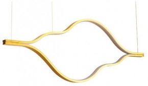 Подвесной светильник Arte Lamp Odyssey A2911SP-31GO в Надыме - nadym.ok-mebel.com | фото