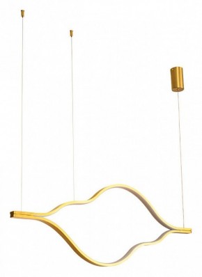 Подвесной светильник Arte Lamp Odyssey A2911SP-31GO в Надыме - nadym.ok-mebel.com | фото 2