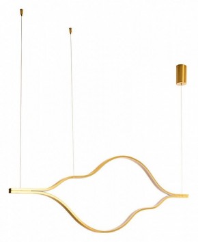 Подвесной светильник Arte Lamp Odyssey A2911SP-34GO в Надыме - nadym.ok-mebel.com | фото 2