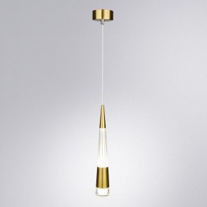 Подвесной светильник Arte Lamp Sabik A6576SP-1PB в Надыме - nadym.ok-mebel.com | фото 3