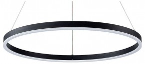Подвесной светильник Arte Lamp Siren A2548SP-45BK в Надыме - nadym.ok-mebel.com | фото