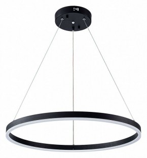 Подвесной светильник Arte Lamp Siren A2548SP-45BK в Надыме - nadym.ok-mebel.com | фото 2