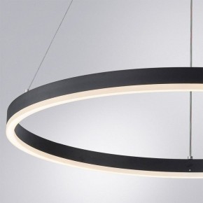 Подвесной светильник Arte Lamp Siren A2548SP-45BK в Надыме - nadym.ok-mebel.com | фото 3