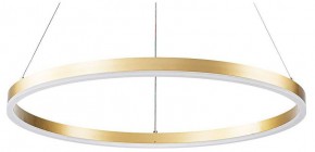 Подвесной светильник Arte Lamp Siren A2548SP-45GO в Надыме - nadym.ok-mebel.com | фото