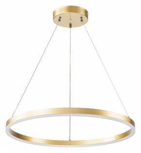 Подвесной светильник Arte Lamp Siren A2548SP-45GO в Надыме - nadym.ok-mebel.com | фото 2