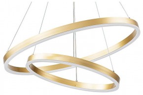Подвесной светильник Arte Lamp Siren A2548SP-75GO в Надыме - nadym.ok-mebel.com | фото