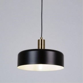 Подвесной светильник Arte Lamp Skat A7052SP-1BK в Надыме - nadym.ok-mebel.com | фото 2