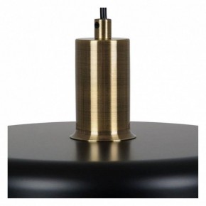 Подвесной светильник Arte Lamp Skat A7052SP-1BK в Надыме - nadym.ok-mebel.com | фото 3