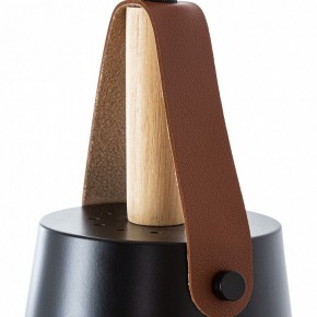 Подвесной светильник Arte Lamp Thomas A7032SP-1BK в Надыме - nadym.ok-mebel.com | фото 6