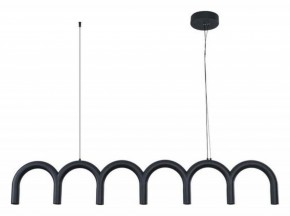 Подвесной светильник Arte Lamp Warhol A3258SP-45BK в Надыме - nadym.ok-mebel.com | фото 2
