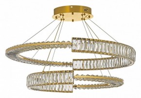 Подвесной светильник Arti Lampadari Carini Carini L 1.5.80+100.101 G в Надыме - nadym.ok-mebel.com | фото 2