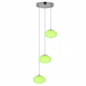 Подвесной светильник Citilux Atman Smart CL226A031 в Надыме - nadym.ok-mebel.com | фото 4