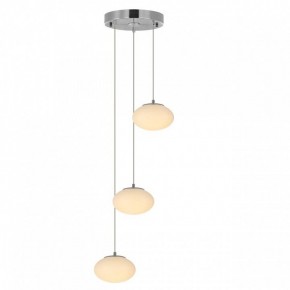 Подвесной светильник Citilux Atman Smart CL226A031 в Надыме - nadym.ok-mebel.com | фото 7