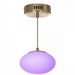 Подвесной светильник Citilux Atman Smart CL226B013 в Надыме - nadym.ok-mebel.com | фото 5