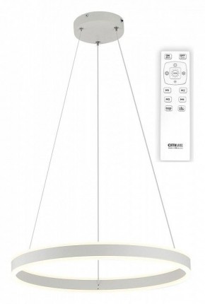 Подвесной светильник Citilux Дуэт CL719500 в Надыме - nadym.ok-mebel.com | фото 2