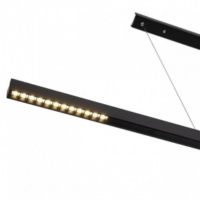 Подвесной светильник Citilux EDGE CL720021N в Надыме - nadym.ok-mebel.com | фото 9