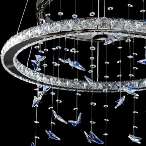 Подвесной светильник Citilux ETERA CL322060 в Надыме - nadym.ok-mebel.com | фото 8