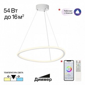 Подвесной светильник Citilux Trio CL215B050 в Надыме - nadym.ok-mebel.com | фото 2