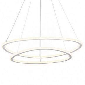 Подвесной светильник Citilux ТRIO CL215B060E в Надыме - nadym.ok-mebel.com | фото