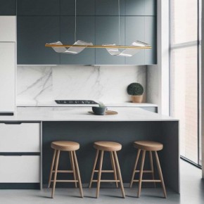 Подвесной светильник De City Конти 32 488013301 в Надыме - nadym.ok-mebel.com | фото 8