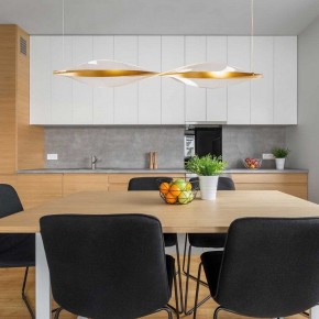 Подвесной светильник De City Конти 488013501 в Надыме - nadym.ok-mebel.com | фото 7