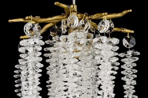 Подвесной светильник Dio D’Arte Tavenna Antigue Tavenna H 1.5.21.100 A в Надыме - nadym.ok-mebel.com | фото 4