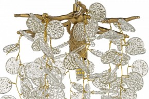 Подвесной светильник Dio D’Arte Tavenna Antigue Tavenna H 1.5.21.102 A в Надыме - nadym.ok-mebel.com | фото 5