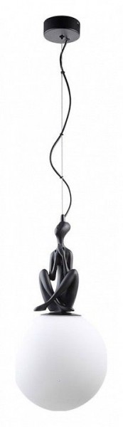 Подвесной светильник Divinare Eleganza 1042/06 SP-10 в Надыме - nadym.ok-mebel.com | фото 2