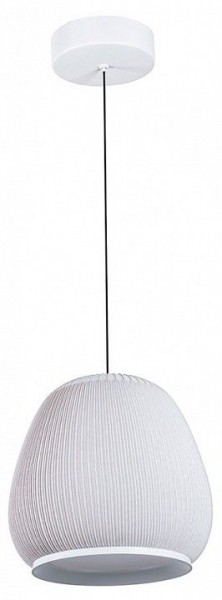 Подвесной светильник Divinare Firefly 1808/33 SP-80 в Надыме - nadym.ok-mebel.com | фото 2
