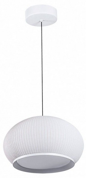 Подвесной светильник Divinare Firefly 1808/33 SP-82 в Надыме - nadym.ok-mebel.com | фото 2