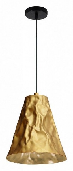 Подвесной светильник Divinare Piramide 5097/01 SP-1 в Надыме - nadym.ok-mebel.com | фото 2