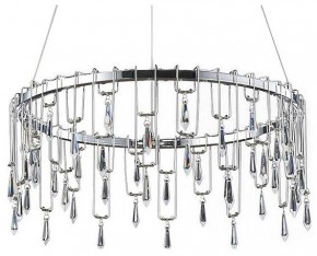 Подвесной светильник Divinare Rotondo 1019/02 SP-70 в Надыме - nadym.ok-mebel.com | фото