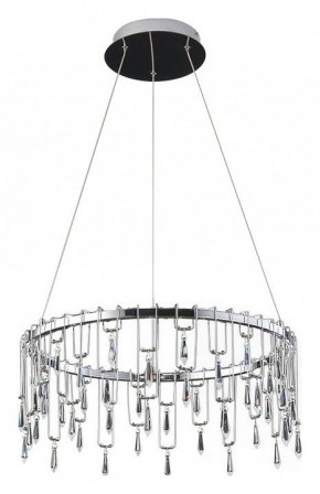 Подвесной светильник Divinare Rotondo 1019/02 SP-70 в Надыме - nadym.ok-mebel.com | фото 2