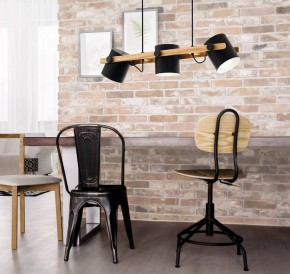 Подвесной светильник Eglo HORNWOOD 43517 в Надыме - nadym.ok-mebel.com | фото 3