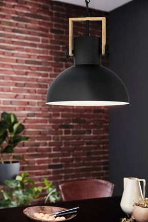 Подвесной светильник Eglo LUBENHAM 44056 в Надыме - nadym.ok-mebel.com | фото 2