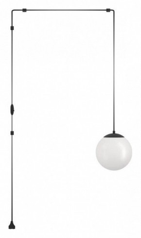 Подвесной светильник Eglo Rondo 3 900977 в Надыме - nadym.ok-mebel.com | фото 2
