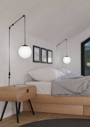 Подвесной светильник Eglo Rondo 3 900977 в Надыме - nadym.ok-mebel.com | фото 3