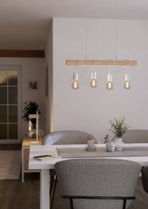 Подвесной светильник Eglo TOWNSHEND 43704 в Надыме - nadym.ok-mebel.com | фото 2