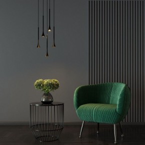 Подвесной светильник Elektrostandard Hall a068817 в Надыме - nadym.ok-mebel.com | фото 3