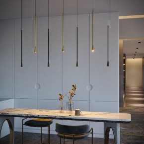 Подвесной светильник Elektrostandard Vist a068609 в Надыме - nadym.ok-mebel.com | фото 3