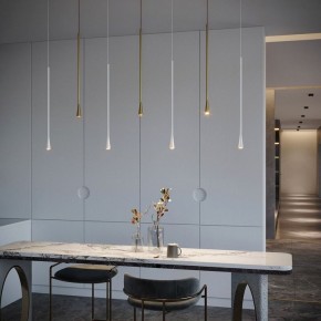 Подвесной светильник Elektrostandard Vist a068610 в Надыме - nadym.ok-mebel.com | фото 3