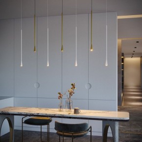 Подвесной светильник Elektrostandard Vist a068611 в Надыме - nadym.ok-mebel.com | фото 3