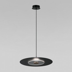 Подвесной светильник Eurosvet Kontur 40030/1 LED черный в Надыме - nadym.ok-mebel.com | фото 2